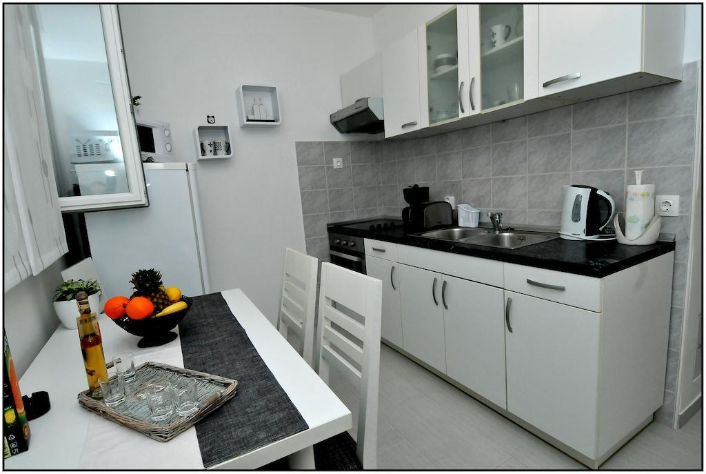 דוברובניק Apartment Karmen חדר תמונה