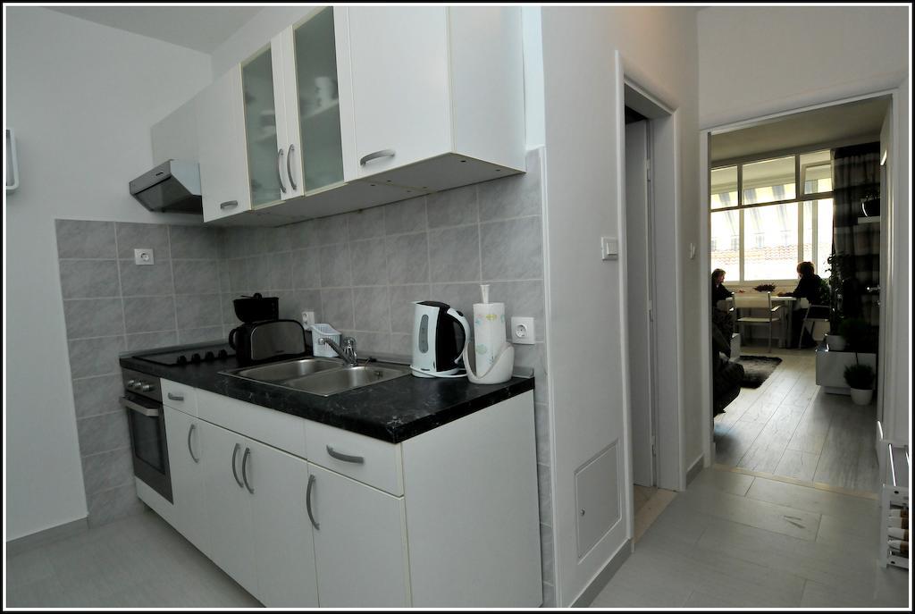 דוברובניק Apartment Karmen חדר תמונה