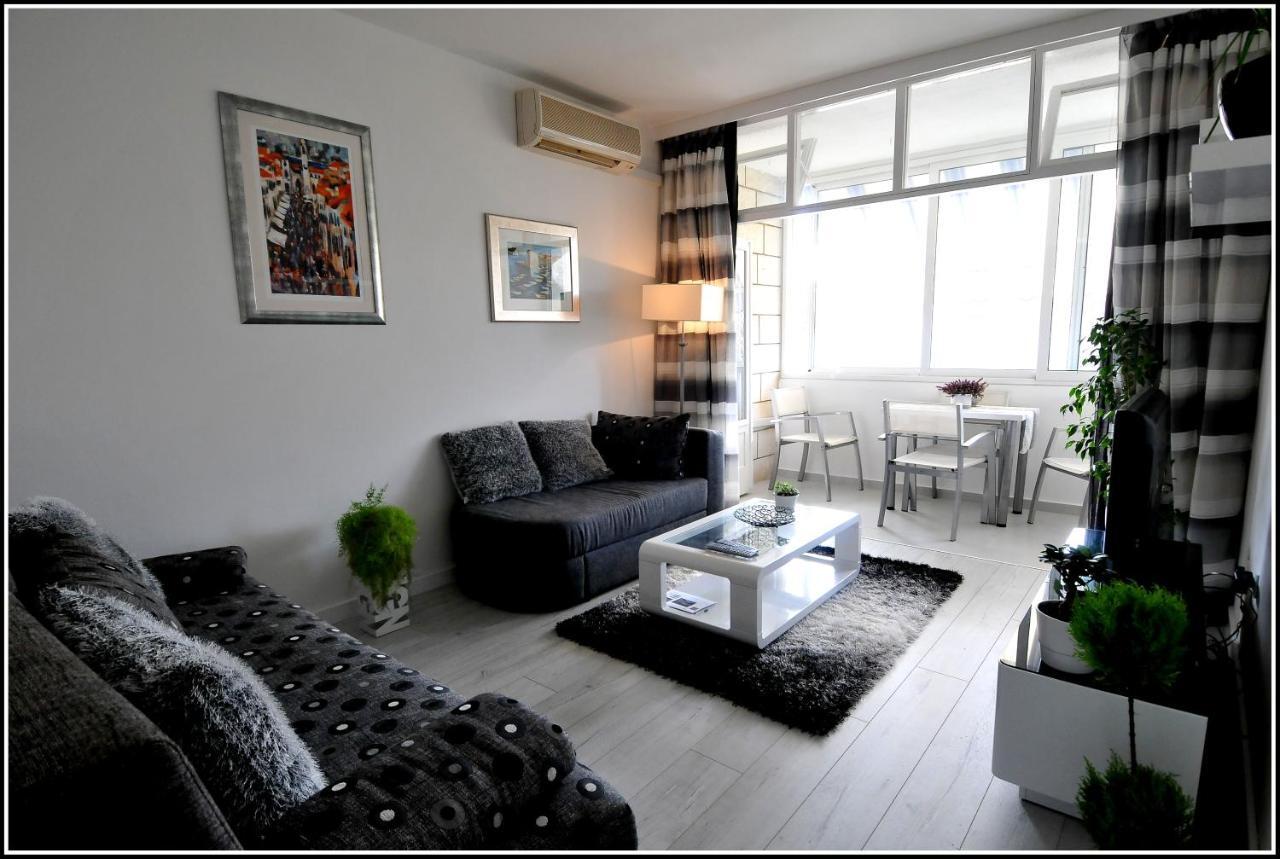 דוברובניק Apartment Karmen חדר תמונה